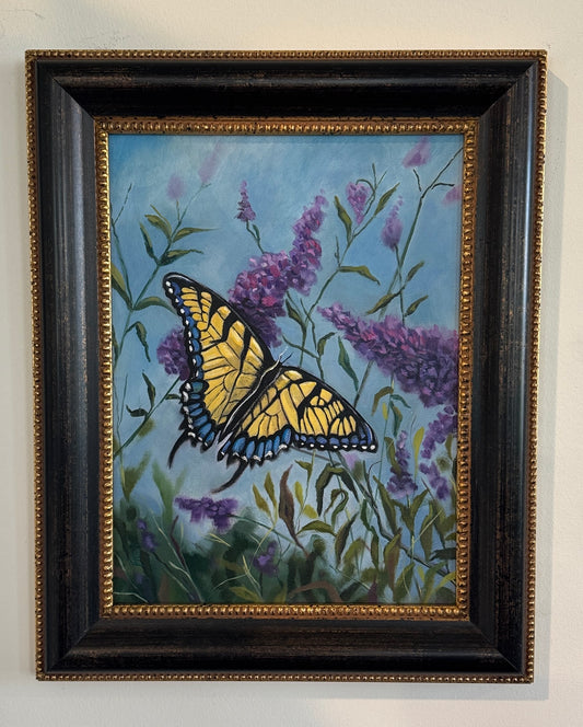 Swallowtail