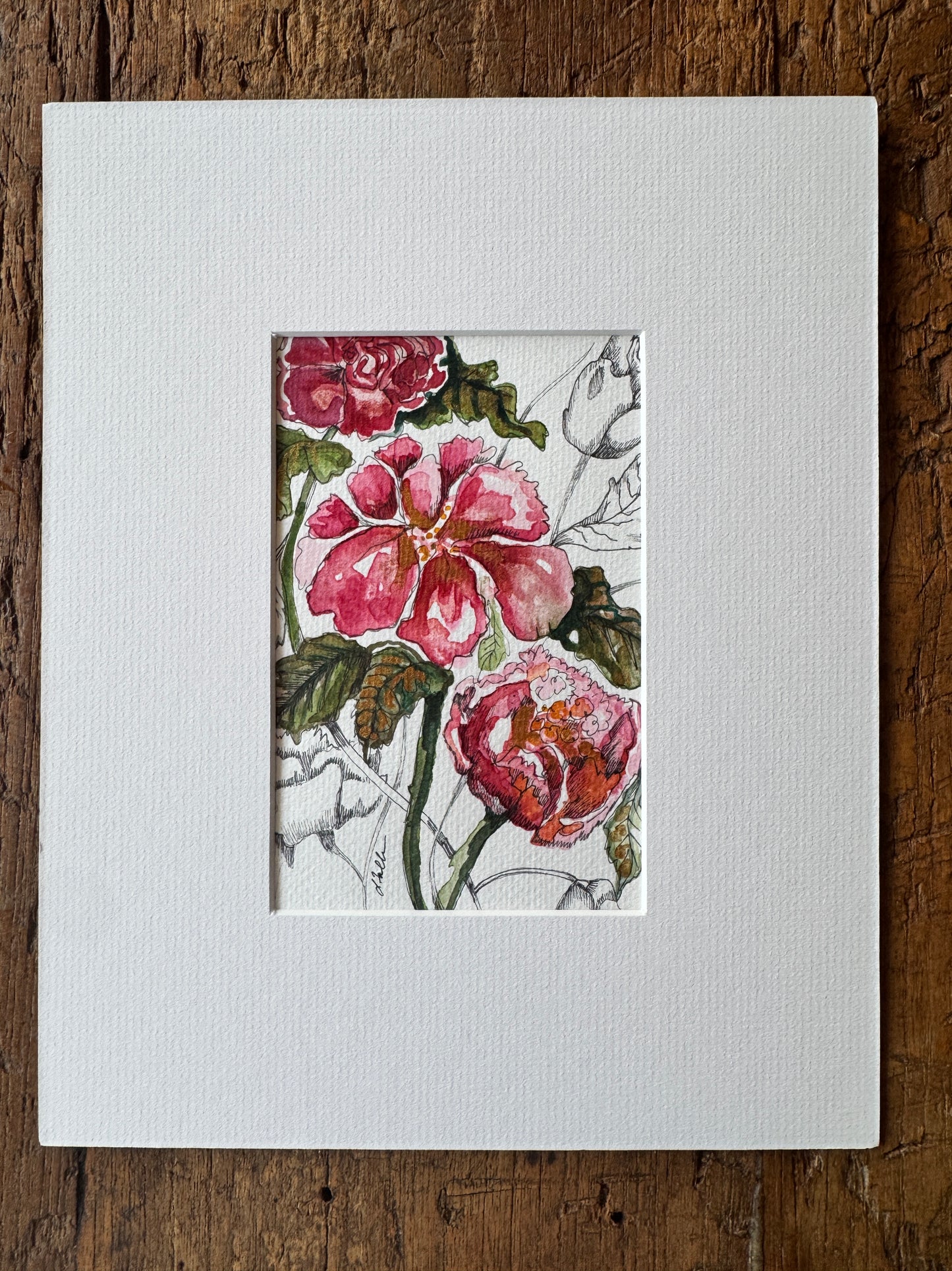 Hotel Flowers, Malaga